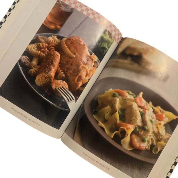 Fix It And Forget It Diabetic Cookbook Exclusive Edition 2012  Phyllis Pellman G - Picture 13 of 16